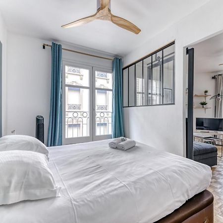 Guestready - T1 Bis - Cosy And Lovely Lyon Bagian luar foto