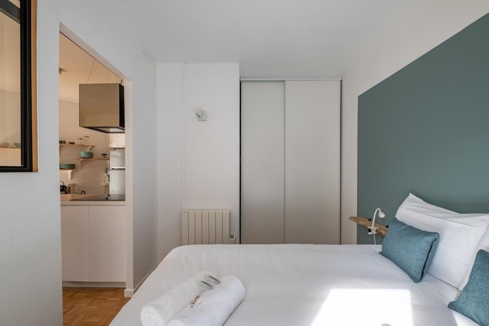 Guestready - T1 Bis - Cosy And Lovely Lyon Bagian luar foto