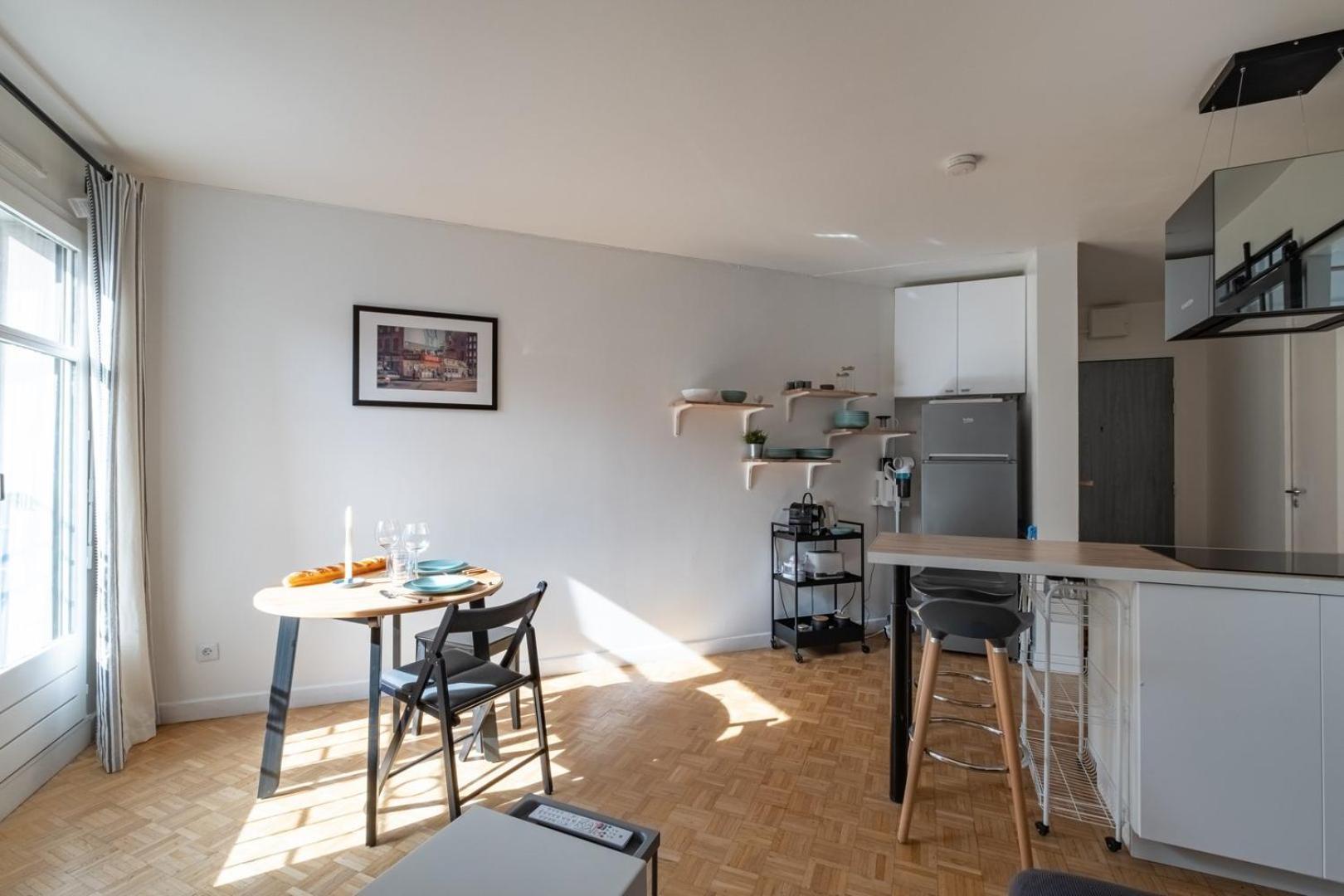 Guestready - T1 Bis - Cosy And Lovely Lyon Bagian luar foto