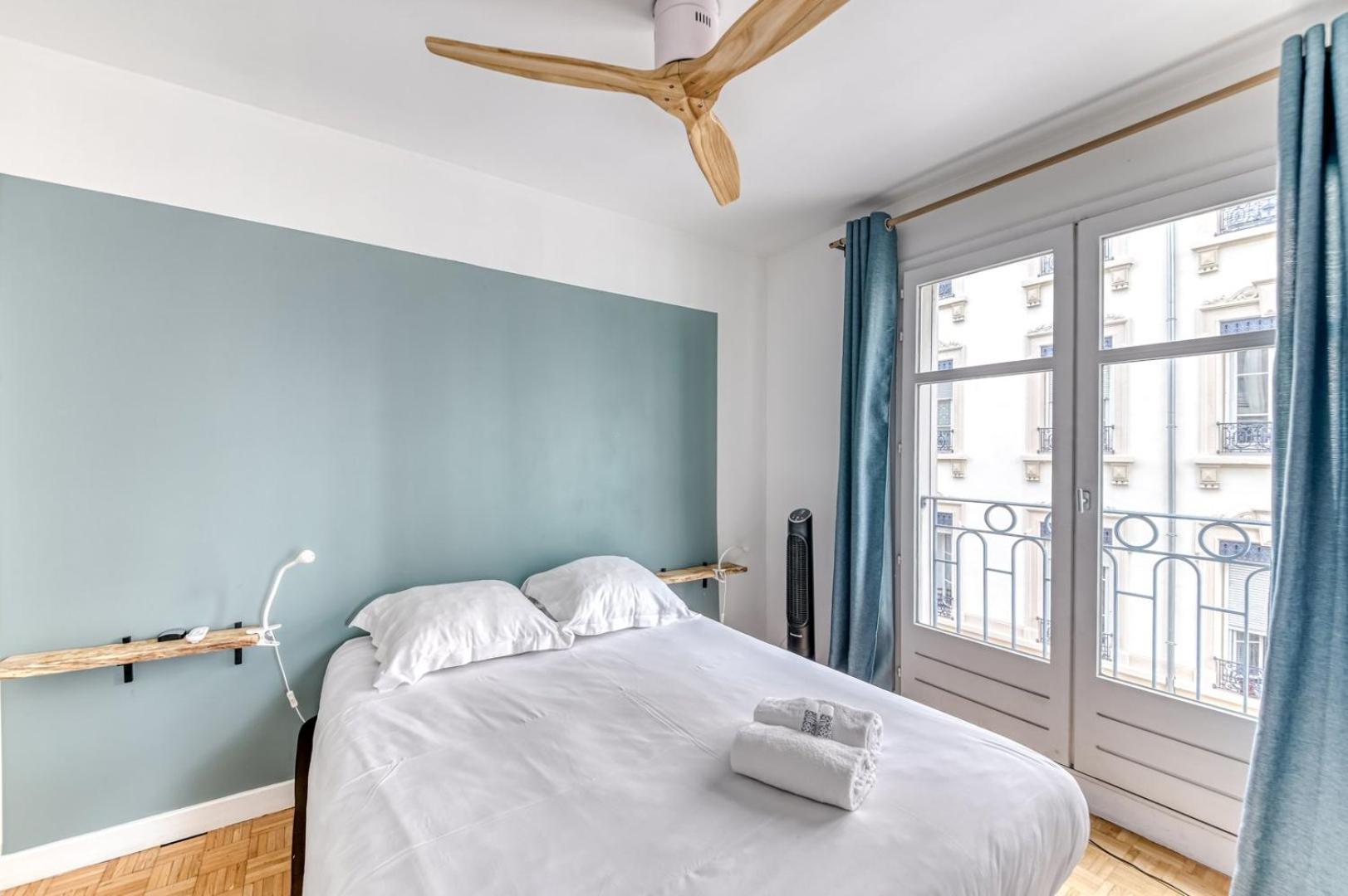 Guestready - T1 Bis - Cosy And Lovely Lyon Bagian luar foto