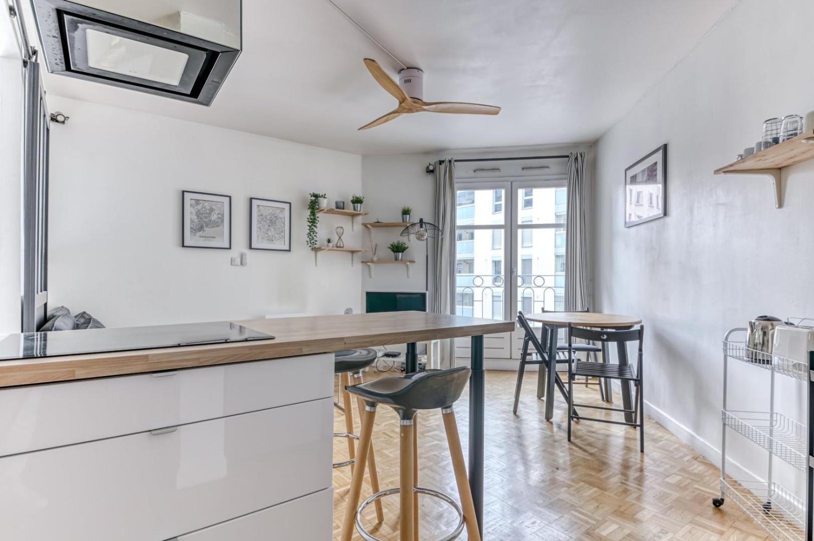 Guestready - T1 Bis - Cosy And Lovely Lyon Bagian luar foto